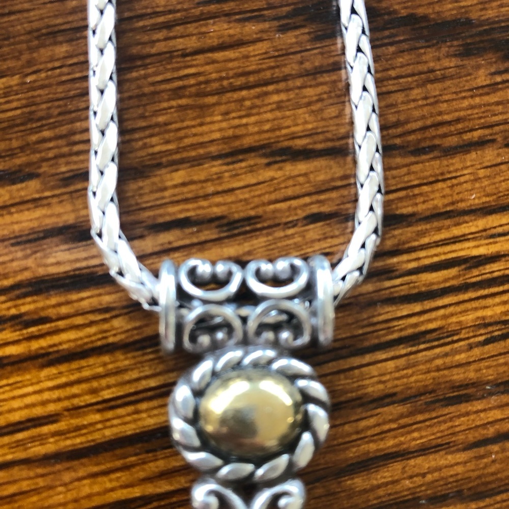 Brighton Necklace